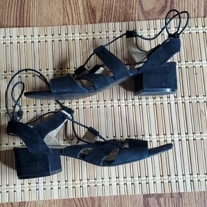 Steve Madden Kitty 8.5 black